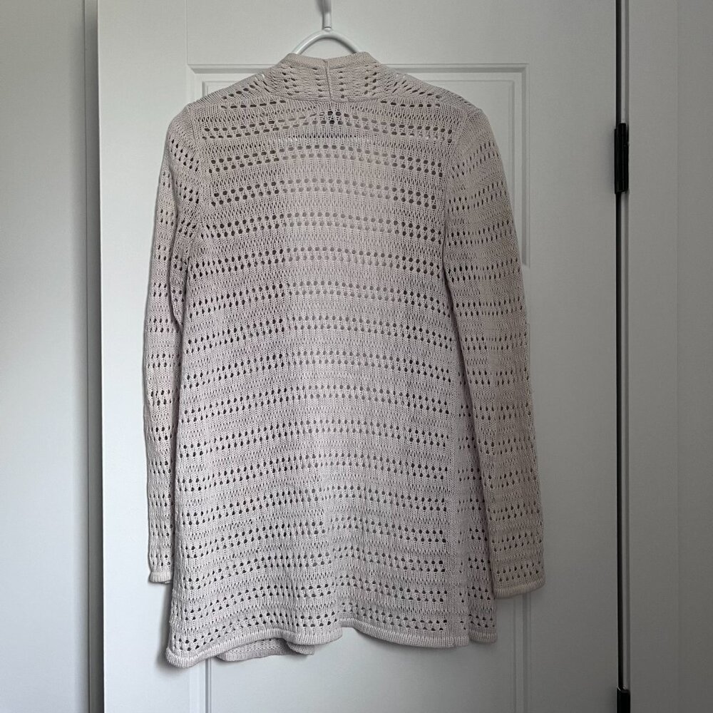 Cardigan - Picture 2 of 3